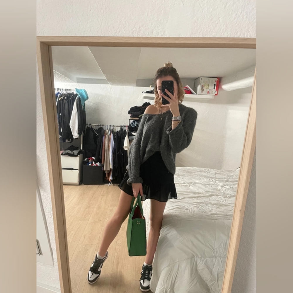 Meet your Posher, Lebreton